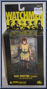 Silk Spectre (Classic) Action Figure