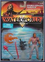 waterworld action figures