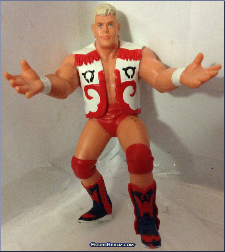 dustin rhodes figure