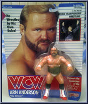 wcw figures 1990