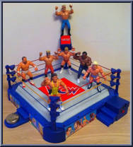 galoob wrestling figures