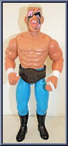 Sting from WCW - 14" Scale manufactured by Galoob [Loose]