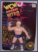 Ric Flair Action Figure