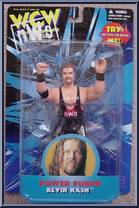 Kevin Nash (Power Punch) Action Figure