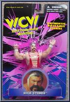 Rick Steiner Action Figure