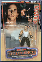 Kidman Action Figure