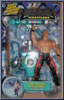 wcw bash at the beach playset