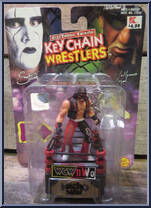 Macho Man Action Figure