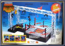 wcw monday nitro arena toy