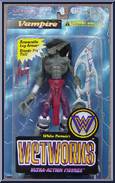 Vampire from Wetworks - Series 1 manufactured by McFarlane [Front]