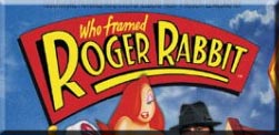 Who Framed Roger Rabbit (Sideshow)