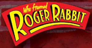 Who Framed Roger Rabbit (Super7)