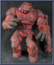 Slag from Wildcats - Image Universe manufactured by Playmates [Loose]