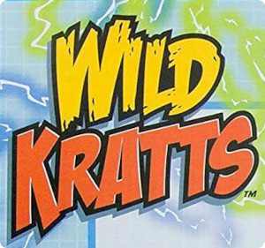 wild kratts talking plush