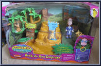 Rock-A-Roo Daycare Action Figure
