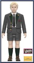 Augustus Gloop Action Figure