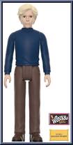 Charlie Bucket from Willy Wonka & the Chocolate Factory - ReAction Figures manufactured by Super7 [Loose]