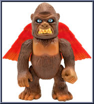 Wing Kong from Wing Kong - ReAction Figures manufactured by Super7 [Loose]