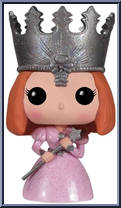 Glinda the Good Witch from Wizard of Oz - Pop! Vinyl Figures manufactured by Funko [Loose]