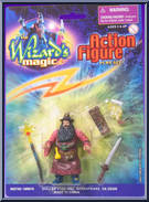 Mystikan from Wizard's Magic - Basic Series manufactured by Chap Mei [Front]
