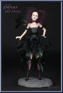 Bad Faery from World of Froud - 12" Fairies manufactured by Sideshow [Sideshow]