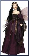 Night Faery from World of Froud - 12" Fairies manufactured by Sideshow [Sideshow]