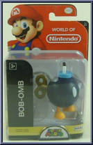 Bob-Omb Action Figure