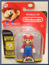 world of nintendo figures list