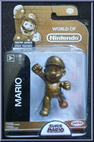 Mario (Trophy Series) Action Figure