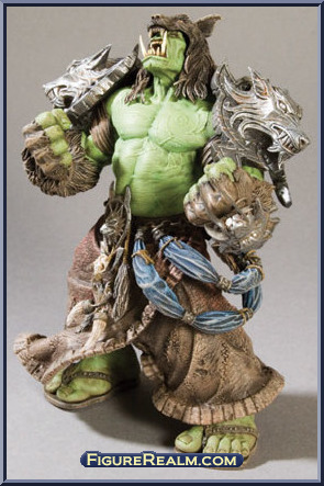 rehgar earthfury action figure