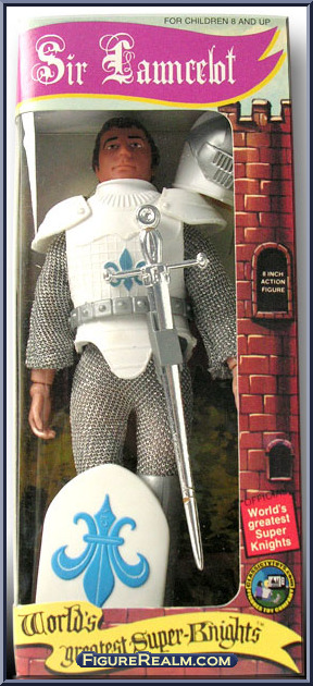 lancelot action figure