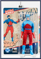 Atom Action Figure