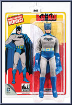 Batman from World's Greatest - First Appearances manufactured by Figures Toy Company [Front]