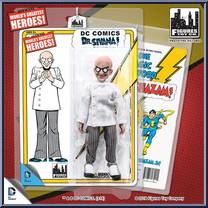 Dr. Sivana (White / Gray) Action Figure