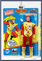 Firestorm from World's Greatest - Super Powers manufactured by Figures Toy Company [Front]
