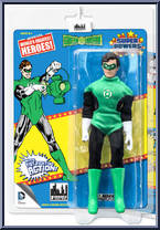 Green Lantern Action Figure