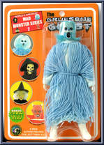 Gruesome Ghost from World's Greatest - Mad Monsters - Series 2 manufactured by Figures Toy Company [Front]