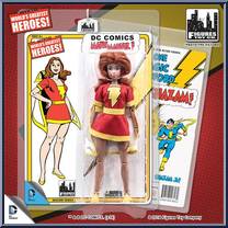 Mary Marvel (Red / Yellow) Action Figure