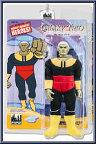 Meteor Man from World's Greatest - Birdman and the Galaxy Trio manufactured by Figures Toy Company [Front]