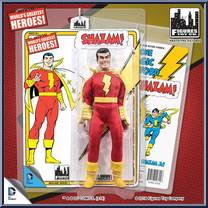 Shazam Action Figure