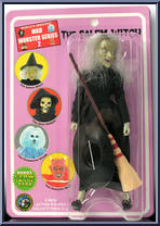Salem Witch from World's Greatest - Mad Monsters - Series 2 manufactured by Figures Toy Company [Front]