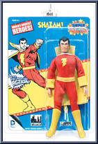 Shazam Action Figure