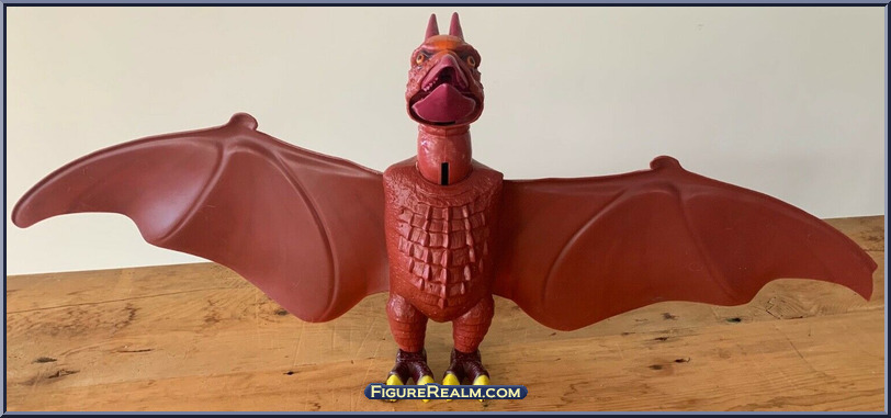 1979 mattel rodan