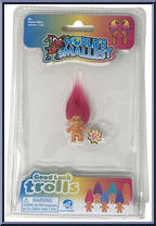 Troll (Red Hair) from World's Smallest - Misc - Trolls manufactured by Super Impulse [Front]