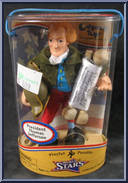 President Thomas Jefferson from World Stars - Basic Series manufactured by Odyssey Toys [Front]