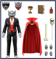 Batula Action Figure