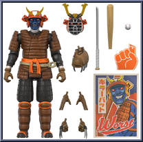 Killer Bat Action Figure