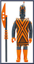 X-1 (The Nameless)