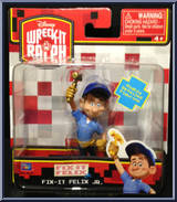 Fix-It Felix Jr. Action Figure