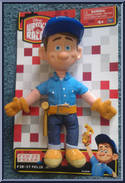 Fix-It Felix Jr. Action Figure